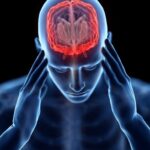 Patient experiencing delayed symptoms after a head injury, highlighting the risk of hidden brain damage and internal bleeding despite appearing normal initially