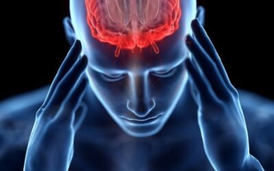 Patient experiencing delayed symptoms after a head injury, highlighting the risk of hidden brain damage and internal bleeding despite appearing normal initially