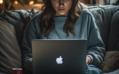 Young office professional suffering from lower back pain due to long sitting hours and slipped disc-related spine problems