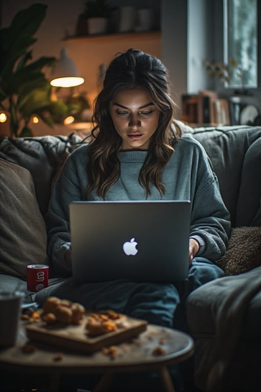 Young office professional suffering from lower back pain due to long sitting hours and slipped disc-related spine problems